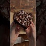 Fudgey Brownies