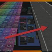 Geometry Nodes And UV Mapping In Blender