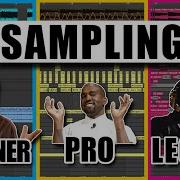 Every Technique Of Sampling Music You NEED To Know A Complete Guide