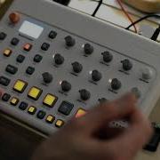 Elektron Model Samples Jam Can It Techno