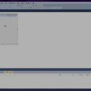 Visual Studio 2010 Hide Close Button