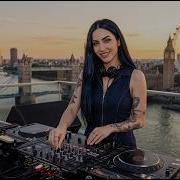 London Skyline Sunset 2026 Melodic Techno Progressive House Mix Hypnotic Rooftop Set
