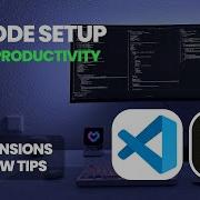Моя настройка VSCode Cursor для большей производительности расширения настройки поток произво