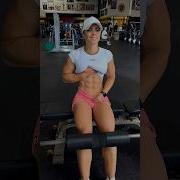 Morning Abs Abs Shorts Fit