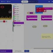 Microbit For Seniors Temperature Celsius And Fahrenheit