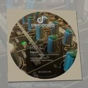 Edy C Input Original Mix DECODED046