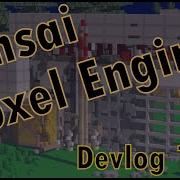 The Editor Update 1 5 0 Bonsai Voxel Engine Devlog