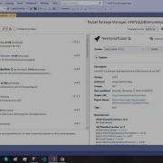 UWP SQL Part 2 Setup An UWP Project