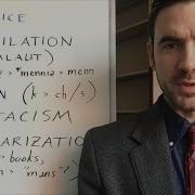 How Does Language Change