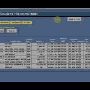 TrackURdoc Document Tracking System From Out2sol Com