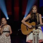 Lennon And Maisy Ho Hey The Lumineers Live At The Grand Ole Opry