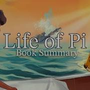 Life Of Pi Book Summary