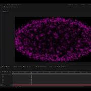 4 17 2023 After Effects GPU Particle Plugin Transparency Anti Aliasing Test