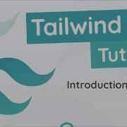Tailwind CSS Tutorial 1 Intro Setup