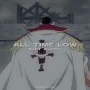 All Time Low Edit Audio