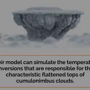 Cloud Simulations Get A Dose Of Realism