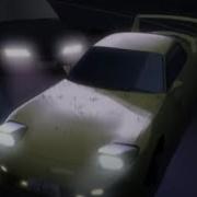 Initial D Deja Vu
