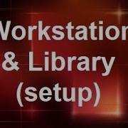 MicroStrategy Workstation Library Setup Online Training Video By MicroRooster