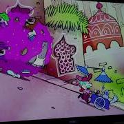 Chowder Bubble Gum
