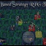 Unreal Engine Turn Based Strategy RPG Template Trailer