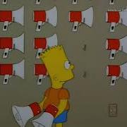 Bart S Megaphone Testing Dial Up Sounds EARRAPE