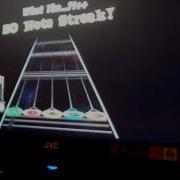 GH3 Juggernaut Expert Guitar What The 100 FC