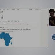 Introduction To Geospatial Data Analysis With Python SciPy 2018 Tutorial Serge Rey