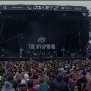The Offspring Rock Am Ring 2012