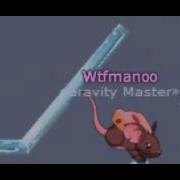 Transformice Gravity Master