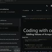 Codewars 7 Kyu Adding Values Of Arrays In A Shifted Way Javascript