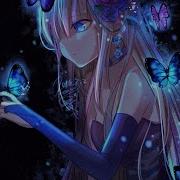 Alan Walker Darkside Nightcore