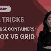 Master Elementor Containers Flexbox Vs Grid Explained