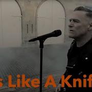 Bryan Adams Cuts Like A Knife Classic Version