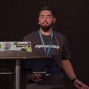 Marcos Schratzenstaller WP CLI For Beginners