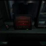 Doom 3 Phobos Wolfenstein Easter Egg