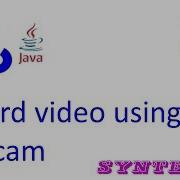 06 Opencv Video Record Using Webcam Java Netbeans Tutorial With Source Code