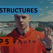 Top 5 MUST KNOW Data Structures For An Interview