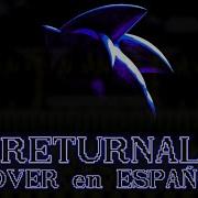 RETURNAL MINI COVER En ESPAÑOL LATINO