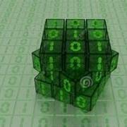 Rubik S Cube Solver Python Project Demonstration