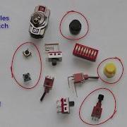 Baseline PIC Assembly Language Lesson 4 Reading Switches