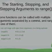 Functions With Multiple Arguments