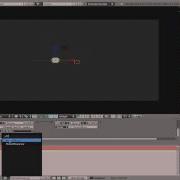 BGE15 Python In Blender Game Engine Move Object With Mouse Drag N Drop Linux Part 3
