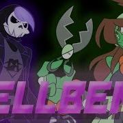 Mystery Skulls HELLBENT Cover Ft Dagames Genuine Music