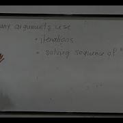 Functional Analysis Weak Convergence Lecture 2 Oxford Mathematics 3rd Year Student Lecture