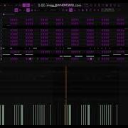 SERANE PARDONNE MOI Prod MEXIKODRO STOOPIDXOOL Remake By Ybn Wlu Fl Studio In 3 Minutes