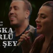 Ceylan Ertem Haluk Levent Başka Türlü Bir Şey