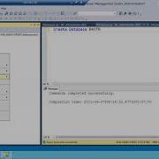 Sql DBA Batch 39 Class 19