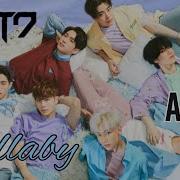GOT7 갓세븐 Lullaby 3D Audio Use Headphones