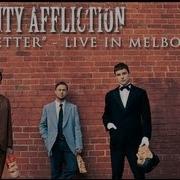 The Amity Affliction Open Letter LIVE