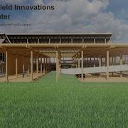 ARCH THESIS RMUTT 2022 NEW PADDY FIELD INNOVATIONS LEARNING CENTER